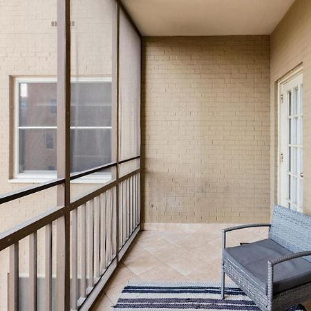 Rare 2 Bed 2 Bath Downtown Condo Near Aquarium Atlanta Exteriör bild